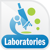 Laboratories icon