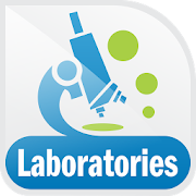 Laboratories 1.4 Icon