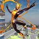 Flying Spider Hero Two -The Super Spider Hero 2020