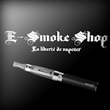E-Smoke Shop icon
