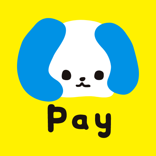いたばしPay logo