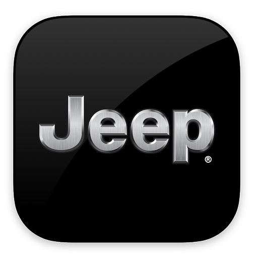 Jeep® 1.83.4 Icon