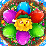 Candy Easter Apk