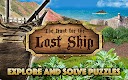 screenshot of The Hunt for the Lost Ship