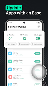Screenshot image