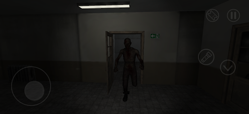 ABANDONED : Multiplayer Horror Screen 2