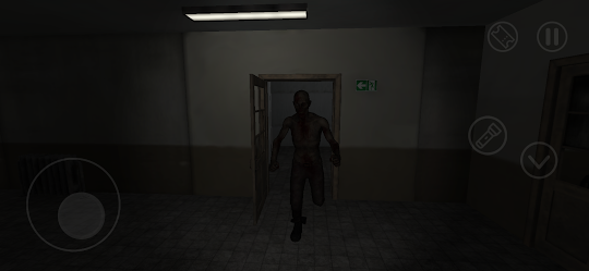 ABANDONED : Multiplayer Horror