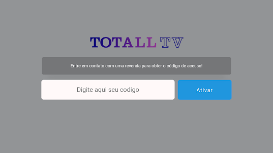 Totall TV - P2P