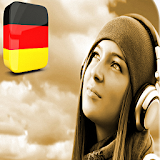 راديو ألمانيا بالعربي icon