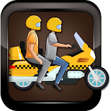Bike Taxi - Customer App (Unreleased) icon