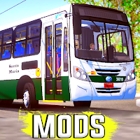 Mods Proton Bus Simulator e Proton Bus Road
