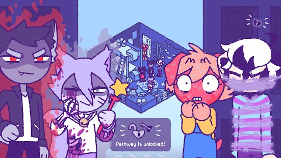 Екранна снимка на Purrfect Apawcalypse 2