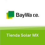 Cover Image of Télécharger BayWa r.e. distribución MX  APK