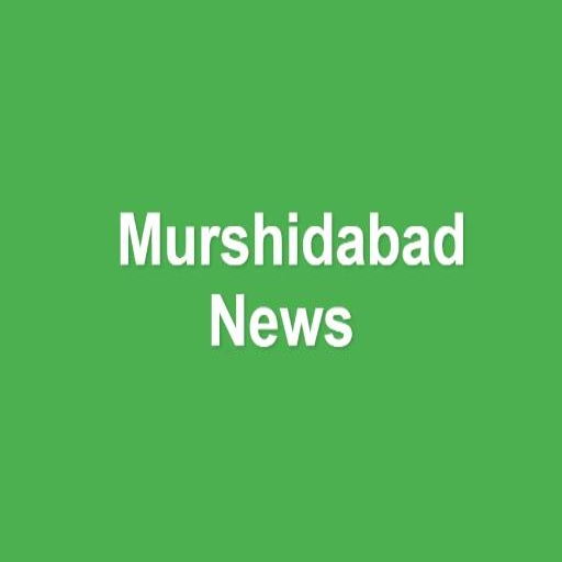 Murshidabad News logo
