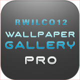 Rwilco12 Wallpaper Gallery Pro icon