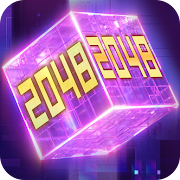 2048 Cube Master Mod