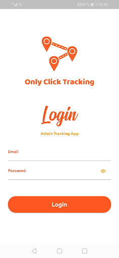 OC Tracking Screen 2