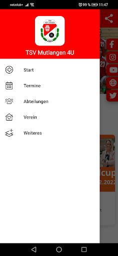 TSV Mutlangen 4U Screen 3