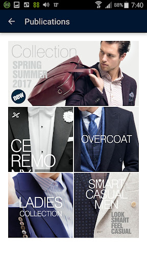 Stylers Digital Screen 2