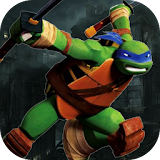 Turtle Rush Ninja icon