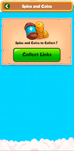 Coin Master Spins Links