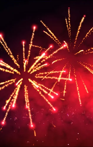 3D Fireworks Live Wallpaper - Latest version for Android - Download APK