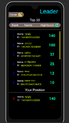 Squid Jumper Screen 3