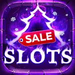 Cover Image of Download Jackpot Slot Machines - Slots Era™ Vegas Casino 1.66.0 APK