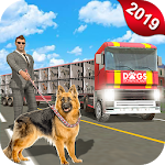 Cover Image of Unduh Dog Transport Truck Driver  APK