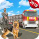 Dog Transport Truck Driver - Androidアプリ