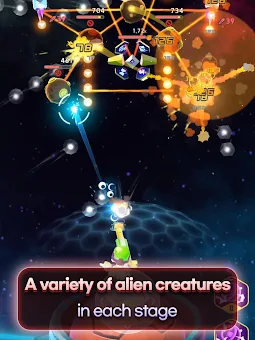 Blast Chain screenshot 8