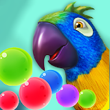 Parrot Bubble icon
