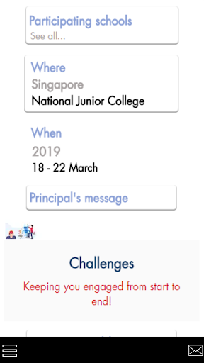 sisc issf2019 Screen 2