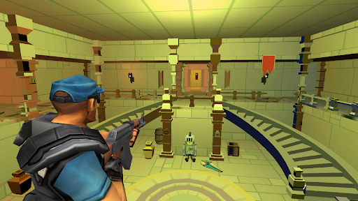 BattleBox - Action - games
