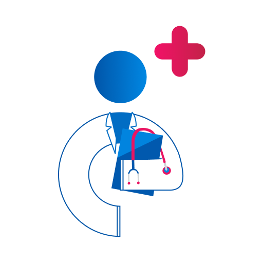 E-Mareez MD logo