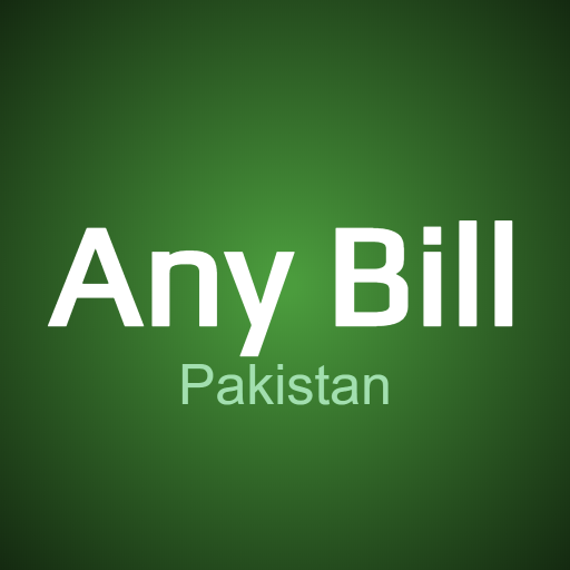 Any Bill Pakistan logo