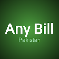 Any Bill (Pakistan)
