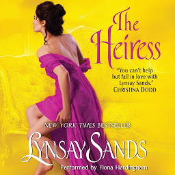 Simge resmi The Heiress: The Revelations of Anne de Bourgh
