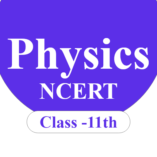Class 11 Physics NCERT Solutio logo