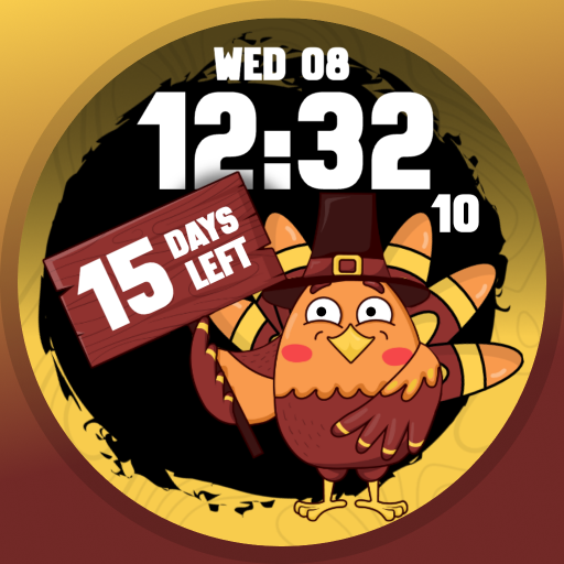 Thanksgiving Countdown Apps on Google Play