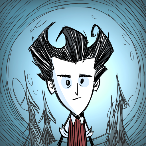 Don't Starve: Pocket Edition 1.19.18 Icon