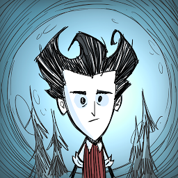Icon image Don't Starve: Pocket Edition