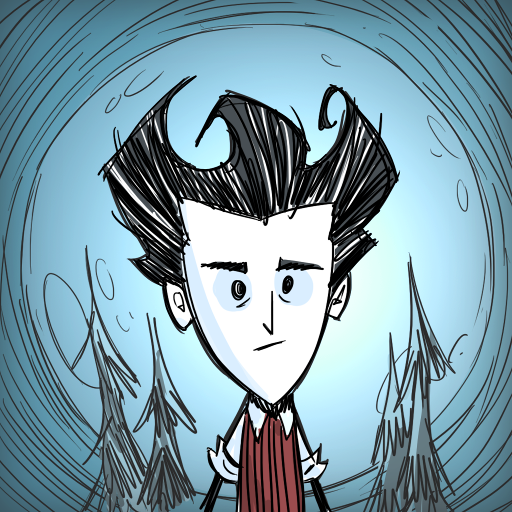 Icon image Don't Starve: Pocket Edition