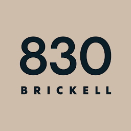 Icon image 830 Brickell