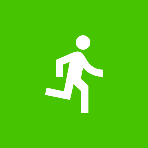 MyWorkoutTimeline | Tracker logo