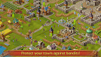 screenshot of Townsmen Premium