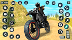 screenshot of Bike Stunt Games : Bike Games
