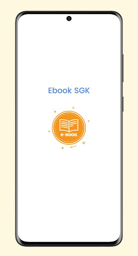 Android application Sách Giáo Khoa Tài Liệu PDF screenshort