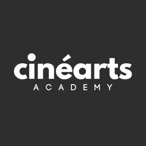 CineArts Academy logo