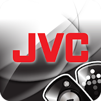 JVC Smart Remote